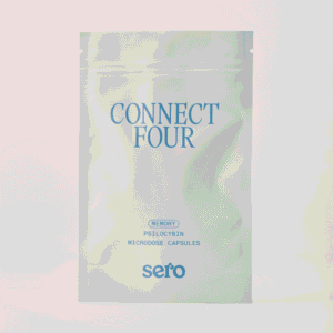 Connect Four - connect four microdose capsules Canada