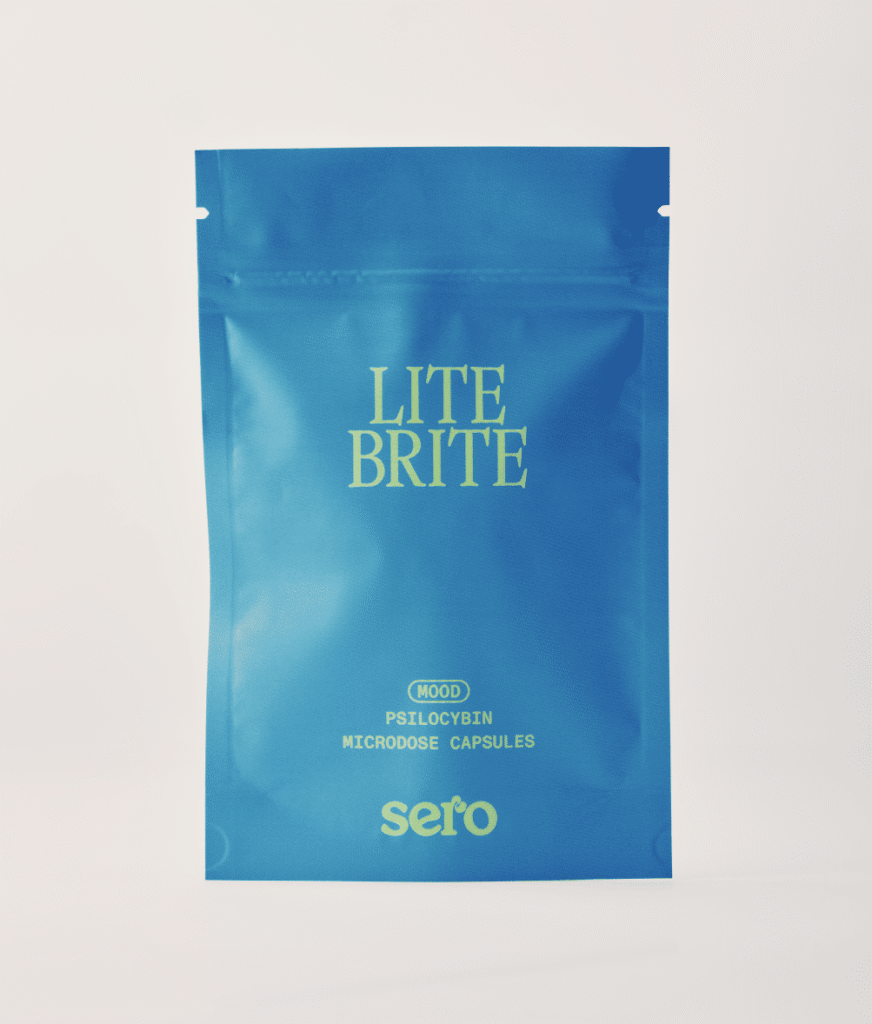 Lite Brite - lite brite microdose capsules Canada
