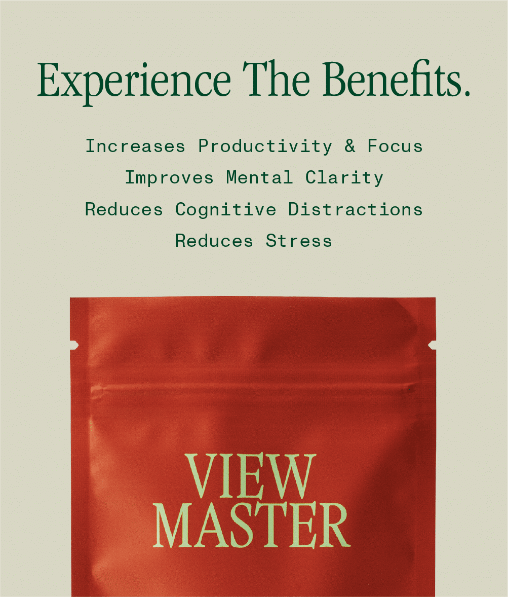 View Master - view master microdose capsules Canada