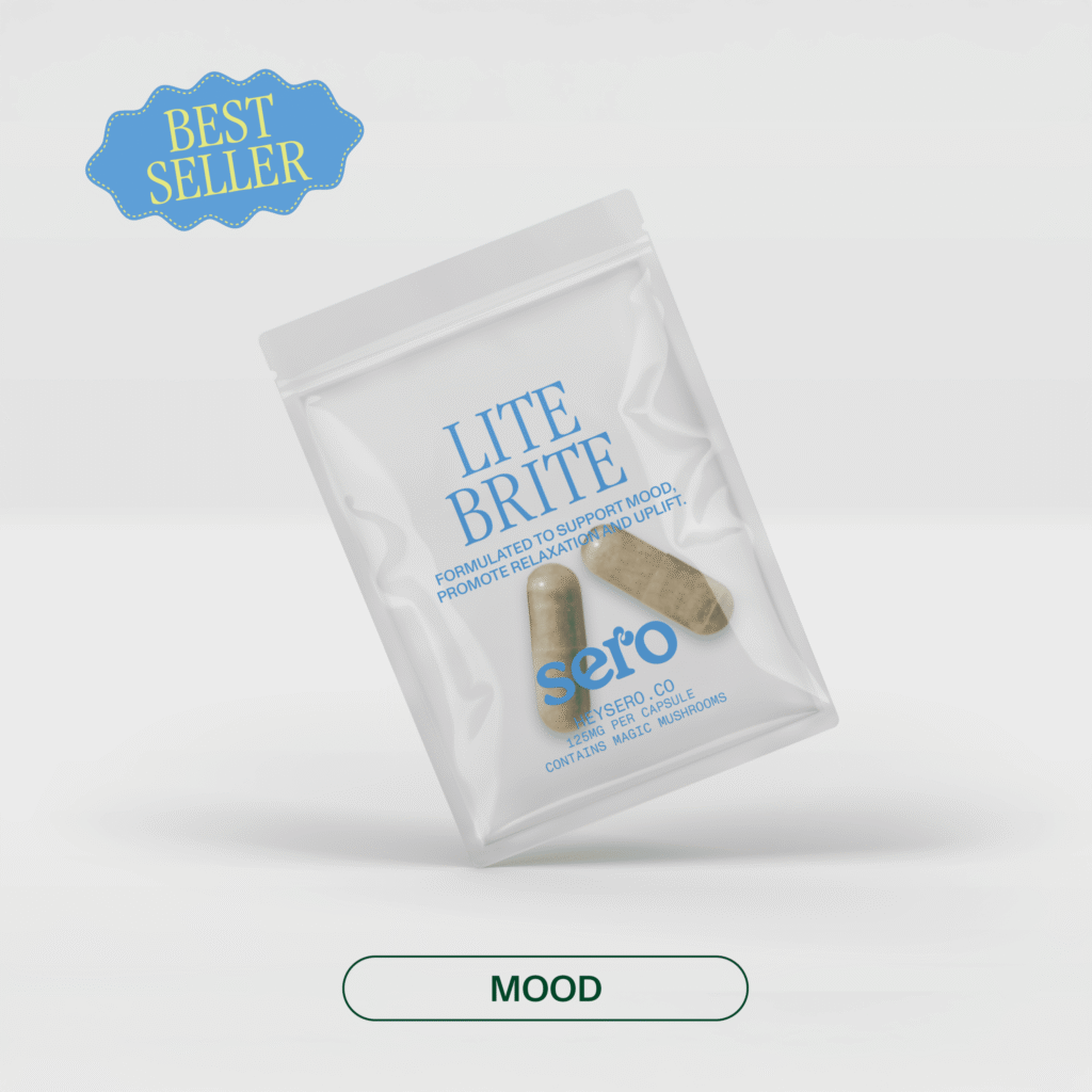 Magic Sample - magic sample psilocybin pack Canada