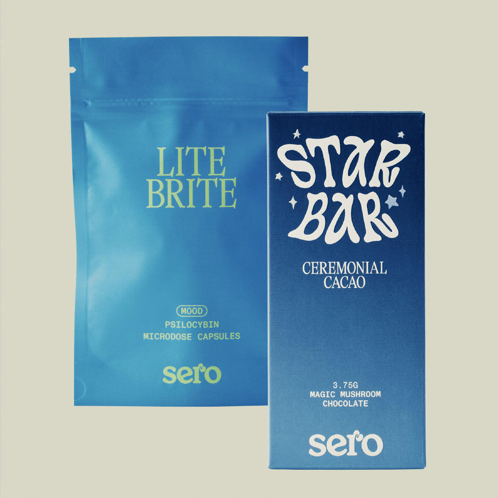 Feel Lifted - feel lifted microdosing bundle Canada