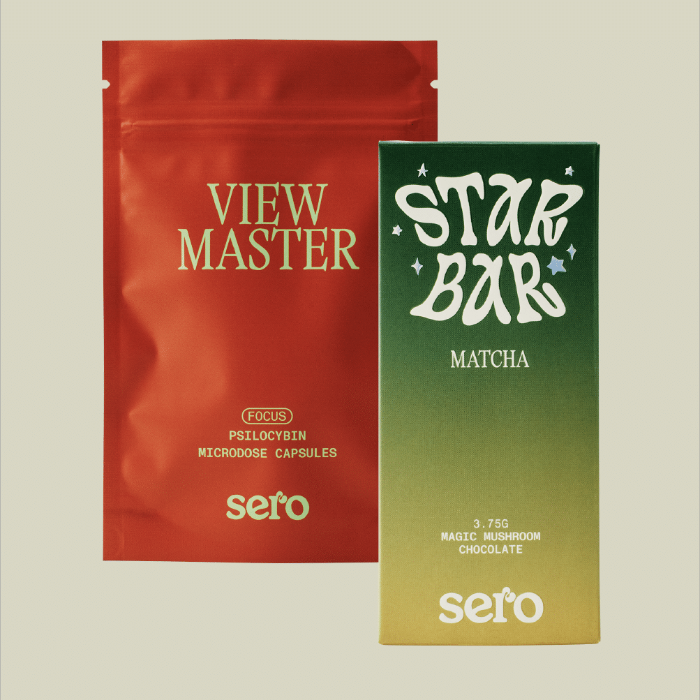 Stay Present - stay present microdosing bundle Canada