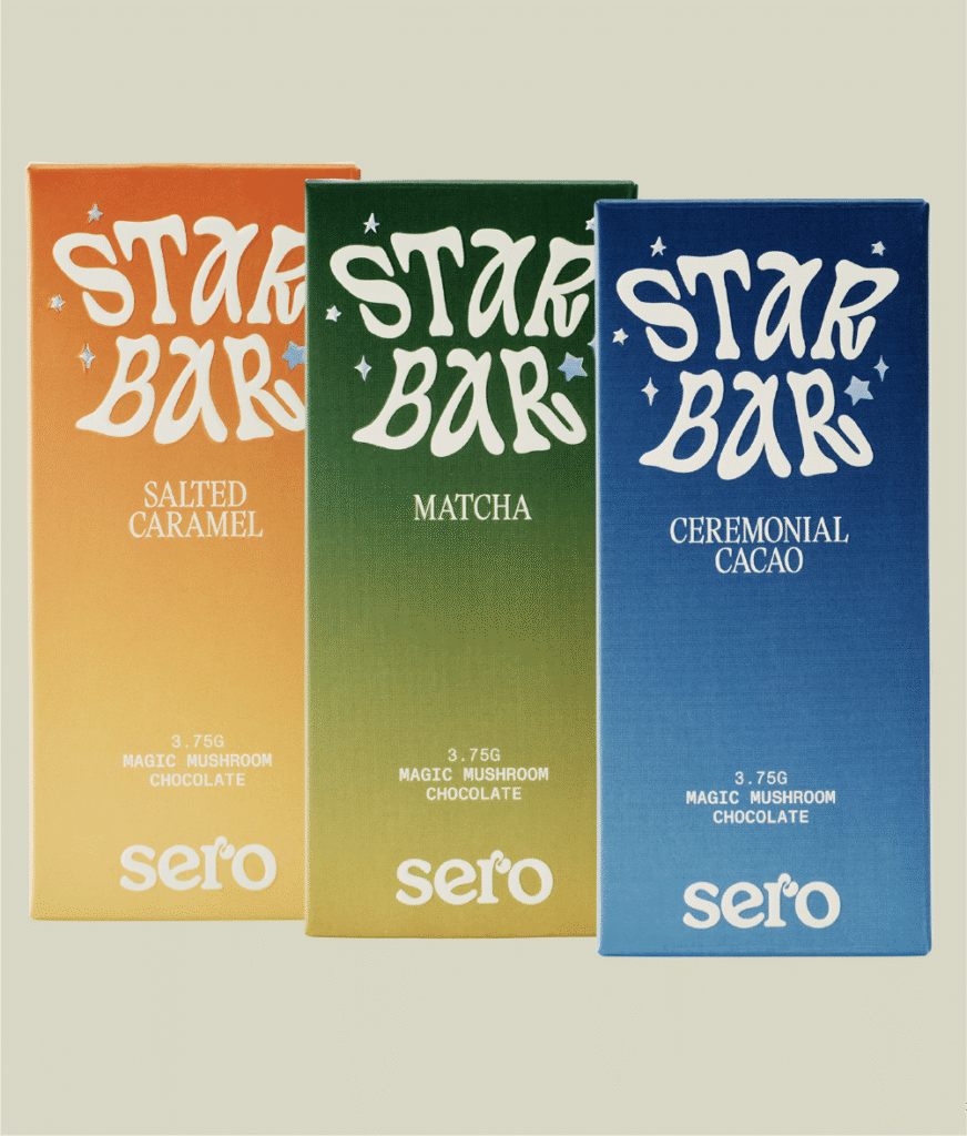 Try All Three - try all three star bar bundle Canada
